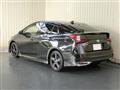 2022 Toyota Prius