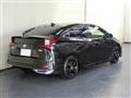 2022 Toyota Prius