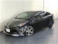 2022 Toyota Prius