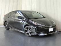 2022 Toyota Prius
