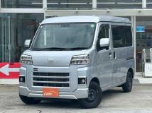2022 Daihatsu Hijet Cargo