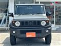 2023 Suzuki Jimny Sierra