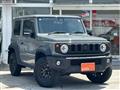 2023 Suzuki Jimny Sierra