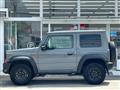 2023 Suzuki Jimny Sierra
