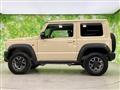 2023 Suzuki Jimny Sierra