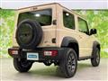 2023 Suzuki Jimny Sierra