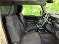 2023 Suzuki Jimny Sierra