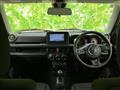 2023 Suzuki Jimny Sierra