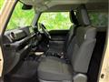 2023 Suzuki Jimny Sierra