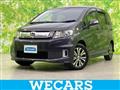 2015 Honda Freed