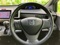 2015 Honda Freed