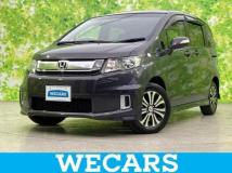 2015 Honda Freed