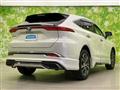 2023 Toyota Harrier