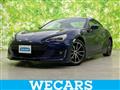 2017 Subaru BRZ