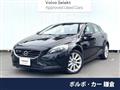 2016 Volvo V40