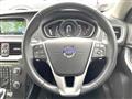 2016 Volvo V40