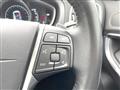 2016 Volvo V40