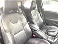 2016 Volvo V40