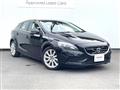 2016 Volvo V40