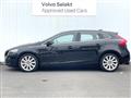 2016 Volvo V40