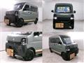 2025 Suzuki Every