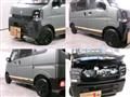2025 Suzuki Every