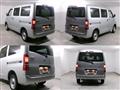 2025 Toyota Townace Van