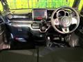 2015 Honda N BOX