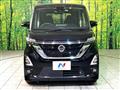 2022 Nissan ROOX