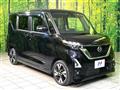 2022 Nissan ROOX