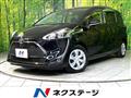 2020 Toyota Sienta