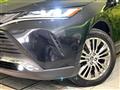 2021 Toyota Harrier