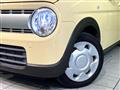 2015 Suzuki Lapin