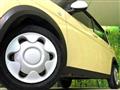 2015 Suzuki Lapin