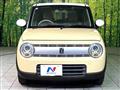 2015 Suzuki Lapin