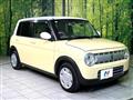 2015 Suzuki Lapin