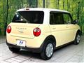 2015 Suzuki Lapin