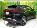 2020 Toyota Harrier