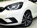 2021 Honda Fit