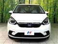 2021 Honda Fit