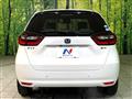 2021 Honda Fit