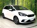 2021 Honda Fit