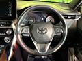 2020 Toyota Harrier