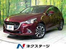 2018 Mazda Demio