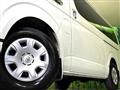 2022 Toyota Hiace Van