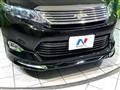 2014 Toyota Harrier