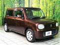 2009 Suzuki Lapin