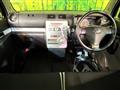 2009 Daihatsu Move Conte
