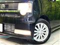 2009 Daihatsu Move Conte