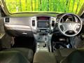 2016 Mitsubishi Pajero
